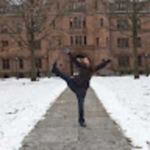 Meet your Posher, Carly